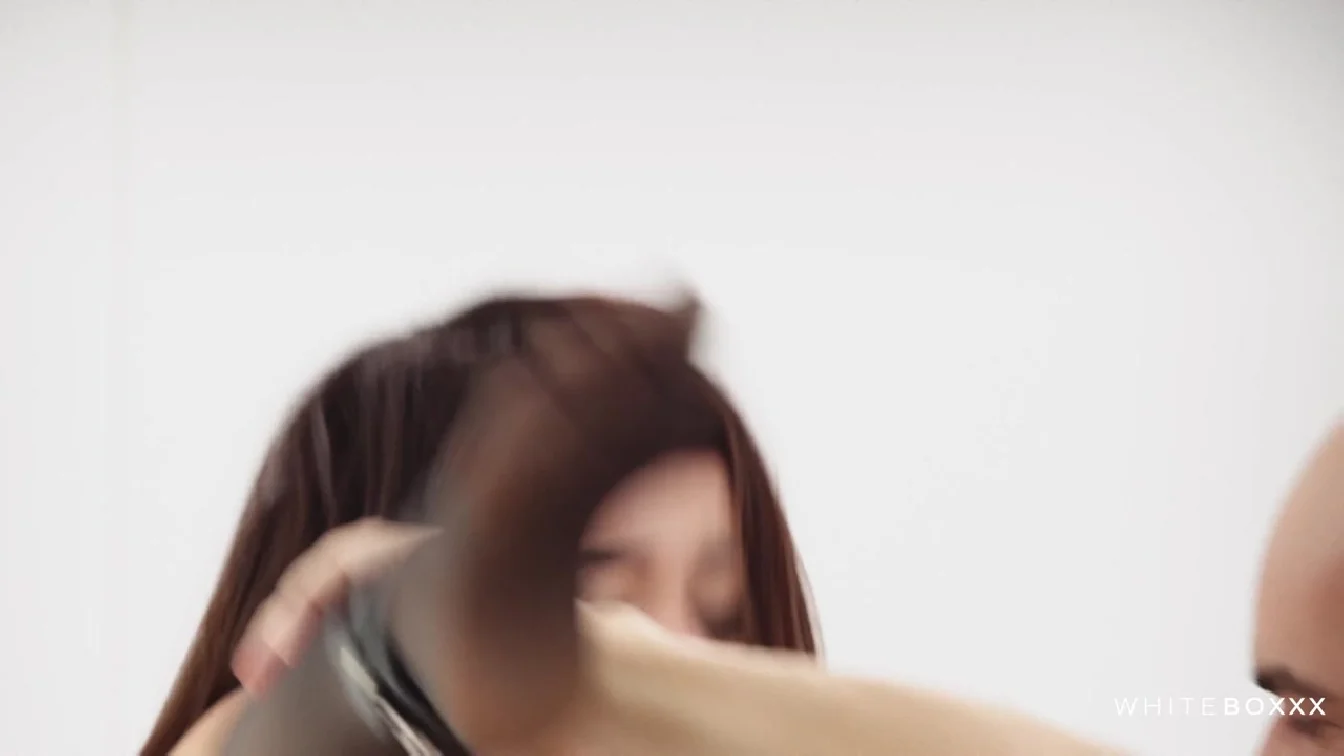 TheWhiteBoxxx Martina Smeraldi XXX